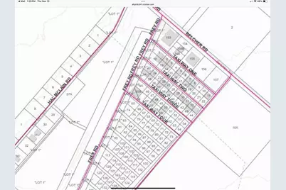 000 Lot 65-82 Wolfe Airpark, Manvel, TX 77578 - Photo 1