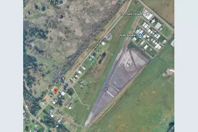 000 Lot 65-82 Wolfe Airpark, Manvel, TX 77578 - Photo 4