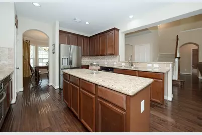 10005 Willowmoor Lane, Brookshire, TX 77423 - Photo 16