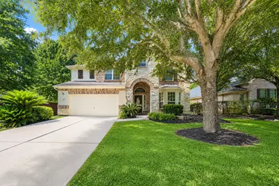 10005 Willowmoor Lane, Brookshire, TX 77423 - Photo 1