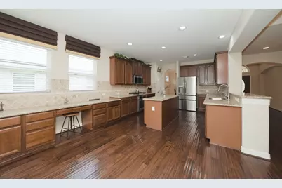 10005 Willowmoor Lane, Brookshire, TX 77423 - Photo 12