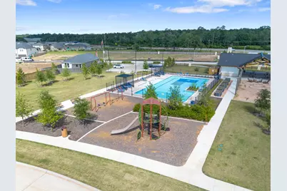 810 High Mesa, Montgomery, TX 77356 - Photo 38