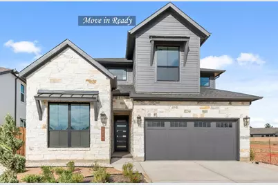 1914 El Pino Street, Montgomery, TX 77316 - Photo 1