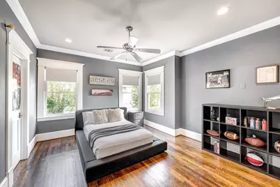 1811 Harvard Street, Houston, TX 77008 - Photo 20