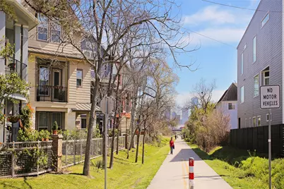 1811 Harvard Street, Houston, TX 77008 - Photo 36