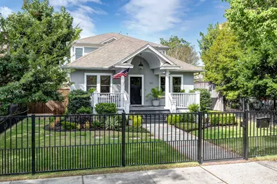 1811 Harvard Street, Houston, TX 77008 - Photo 2