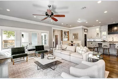 1811 Harvard Street, Houston, TX 77008 - Photo 10