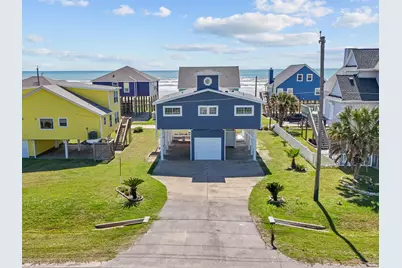 21515 San Luis Pass Road, Galveston, TX 77554 - Photo 6