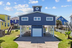 21515 San Luis Pass Rd, Galveston, TX 77554 - Photo 8