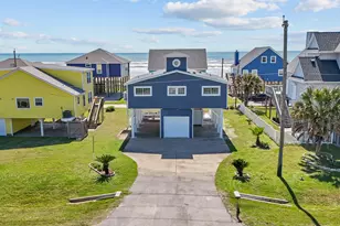 21515 San Luis Pass Rd, Galveston, TX 77554 - Photo 6