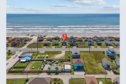 21515 San Luis Pass Road, Galveston, TX 77554 - Photo 4