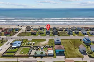 21515 San Luis Pass Rd, Galveston, TX 77554 - Photo 4