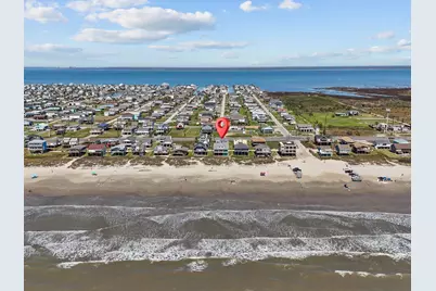 21515 San Luis Pass Road, Galveston, TX 77554 - Photo 2
