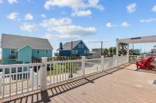 21515 San Luis Pass Rd, Galveston, TX 77554 - Photo 42