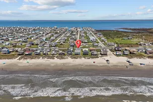 21515 San Luis Pass Rd, Galveston, TX 77554 - Photo 1