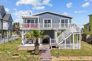 21515 San Luis Pass Rd, Galveston, TX 77554 - Photo 4