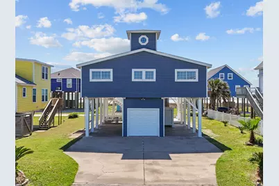 21515 San Luis Pass Road, Galveston, TX 77554 - Photo 8