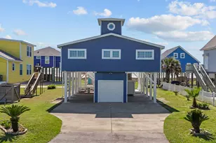 21515 San Luis Pass Rd, Galveston, TX 77554 - Photo 2