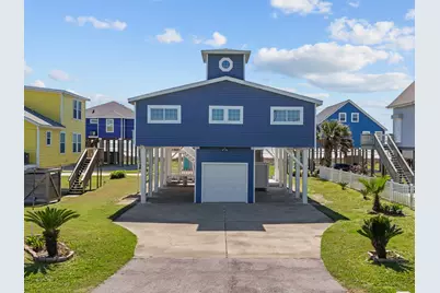 21515 San Luis Pass Road, Galveston, TX 77554 - Photo 4