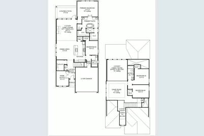 322 Prairie Warbler Street, Magnolia, TX 77354 - Photo 4