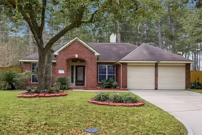 5902 Capella Park Drive, Spring, TX 77379 - Photo 2