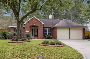 5902 Capella Park Dr, Spring, TX 77379 - Photo 2