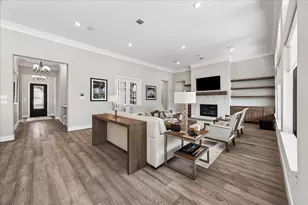 8542 Tombron Grove Rd, Magnolia, TX 77354 - Photo 6