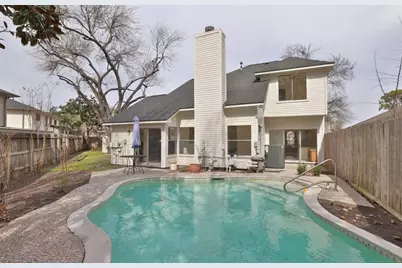 10707 Williston Drive, Houston, TX 77065 - Photo 2