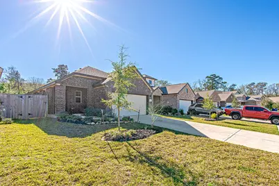 6318 Astoria Park Lane, Houston, TX 77365 - Photo 2
