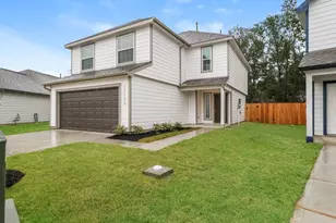 13528 Stonecat Dr, Conroe, TX 77384 - Photo 1