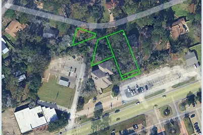 Tbd Mantooth Avenue, Lufkin, TX 75904 - Photo 6