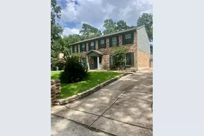 3130 Beaver Glen Drive, Kingwood, TX 77339 - Photo 2