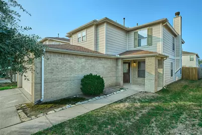 3022 Swift Brook Glen Way, Spring, TX 77389 - Photo 2