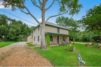 2718 Richmond Street, Needville, TX 77461 - Photo 1