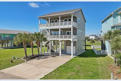 25114 Sausalito Drive, Galveston, TX 77554 - Photo 42