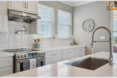 25114 Sausalito Drive, Galveston, TX 77554 - Photo 8