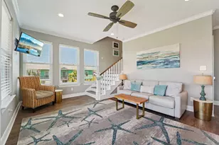 25114 Sausalito Dr, Galveston, TX 77554 - Photo 2