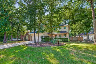 66 N Delta Mill Cir, Conroe, TX 77385 - Photo 4