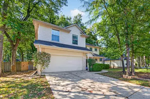 66 N Delta Mill Cir, Conroe, TX 77385 - Photo 2