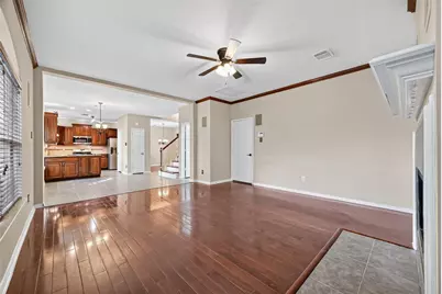 66 N Delta Mill Circle, Conroe, TX 77385 - Photo 14