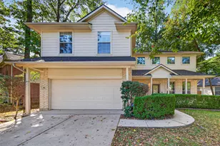66 N Delta Mill Cir, Conroe, TX 77385 - Photo 1