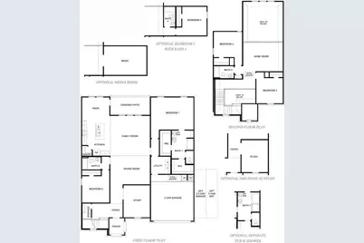 6127 Ambrose Peak Lane, Rosenberg, TX 77469 - Photo 28