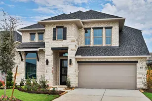 5111 Momo Ln, Richmond, TX 77469 - Photo 2