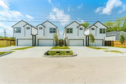 4126 Dorchester Street, Houston, TX 77016 - Photo 2