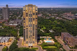 1100 Uptown Park Blvd, Houston, TX 77056 - Photo 1