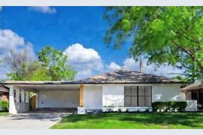 6226 Wynnwood Lane, Houston, TX 77008 - Photo 1