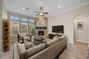 12507 Charter Mill Lane, Cypress, TX 77433 - Photo 8