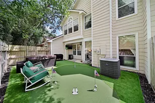 34 Wintergreen Trail, The Woodlands, TX 77382 - Photo 1
