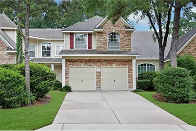 34 Wintergreen Trail, The Woodlands, TX 77382 - Photo 18