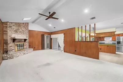 7015 Rosebrook Circle, Spring, TX 77379 - Photo 2